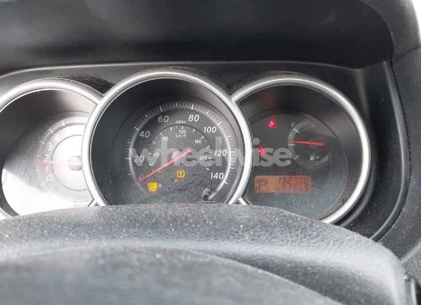 Photo 7 of 2012 Nissan Versa 1.8 S (VIN 3N1BC1CP6CK814264)