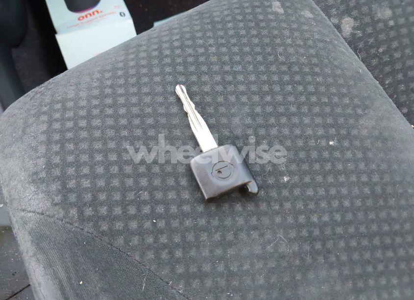 Photo 11 of 2012 Nissan Versa 1.8 S (VIN 3N1BC1CP6CL365372)