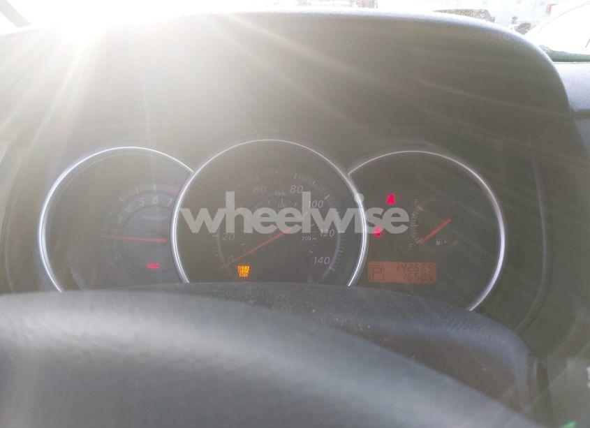 Photo 7 of 2012 Nissan Versa 1.8 S (VIN 3N1BC1CP6CL365372)