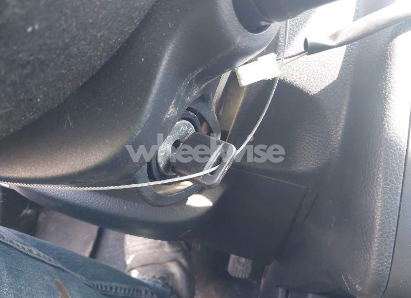 Photo 11 of 2012 Nissan Versa 1.8 S (VIN 3N1BC1CP6CL369163)