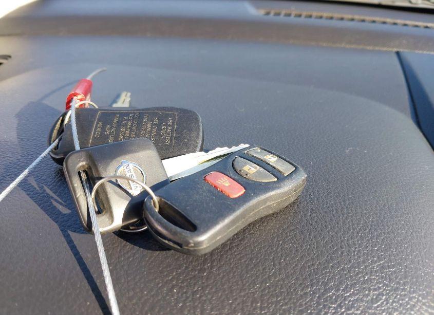 Photo 11 of 2010 Nissan Versa 1.8S (VIN 3N1BC1CP7AL373218)