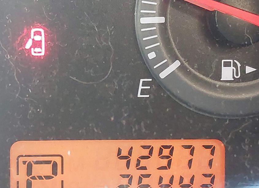 Photo 15 of 2010 Nissan Versa 1.8S (VIN 3N1BC1CP7AL373218)