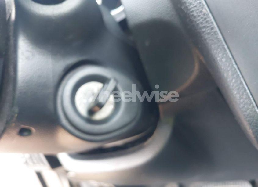 Photo 11 of 2010 Nissan Versa 1.8S (VIN 3N1BC1CP7AL430632)