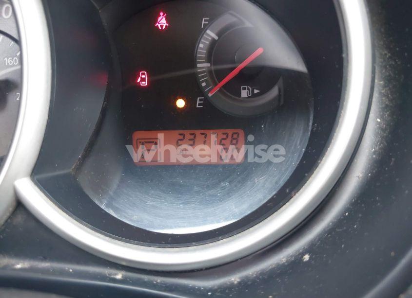 Photo 7 of 2010 Nissan Versa 1.8S (VIN 3N1BC1CP7AL430632)