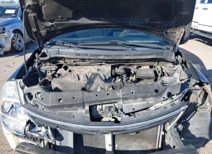 Photo 10 of 2011 Nissan Versa 1.8S (VIN 3N1BC1CP7BL371633)