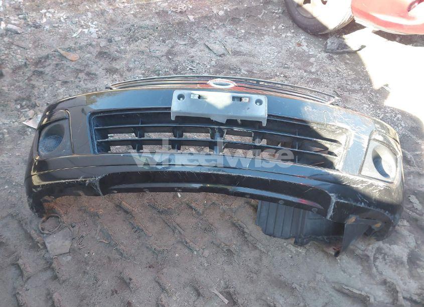 Photo 12 of 2011 Nissan Versa 1.8S (VIN 3N1BC1CP7BL407871)