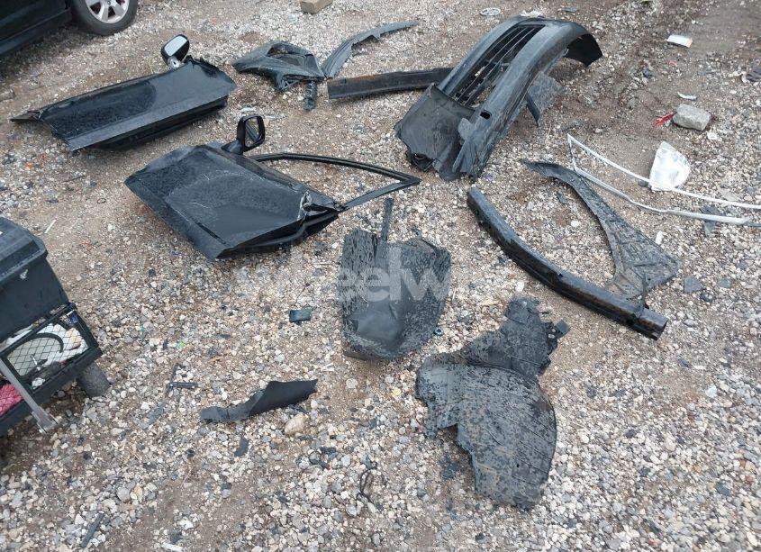 Photo 11 of 2011 Nissan Versa 1.8SL (VIN 3N1BC1CP7BL434598)