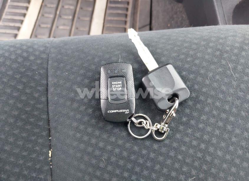 Photo 11 of 2011 Nissan Versa 1.8S (VIN 3N1BC1CP7BL493151)