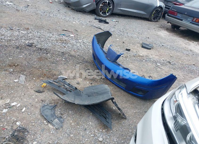 Photo 12 of 2011 Nissan Versa 1.8S (VIN 3N1BC1CP7BL496390)