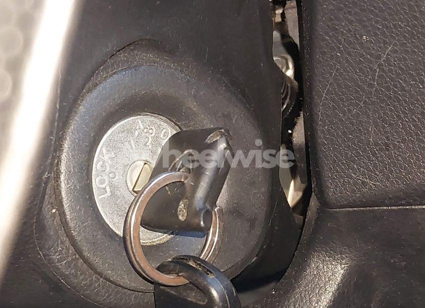 Photo 11 of 2011 Nissan Versa 1.8S (VIN 3N1BC1CP7BL513303)