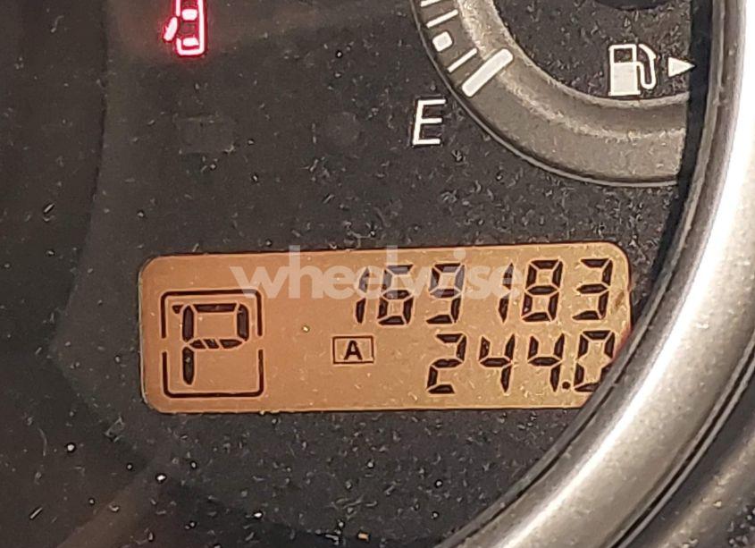 Photo 7 of 2011 Nissan Versa 1.8S (VIN 3N1BC1CP7BL513303)