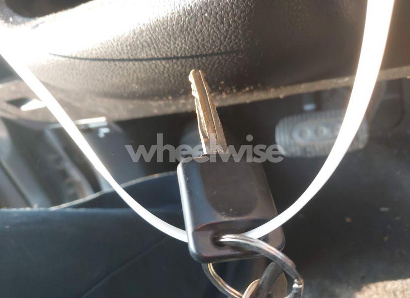 Photo 11 of 2012 Nissan Versa 1.8 S (VIN 3N1BC1CP7CK210299)