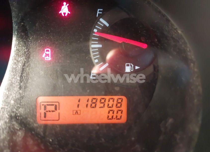 Photo 15 of 2012 Nissan Versa 1.8 S (VIN 3N1BC1CP7CK210299)