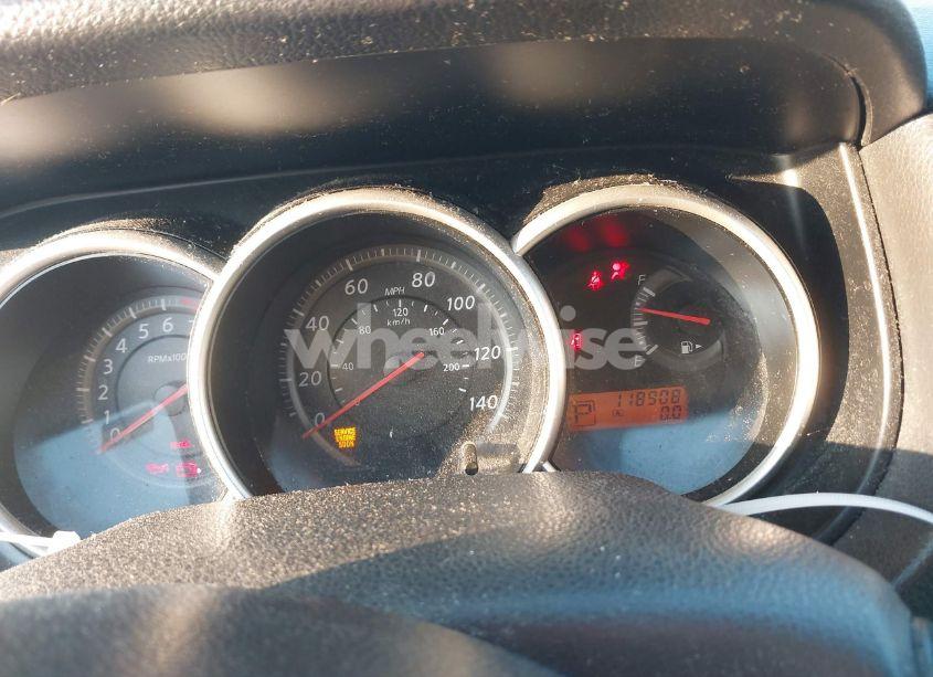 Photo 7 of 2012 Nissan Versa 1.8 S (VIN 3N1BC1CP7CK210299)