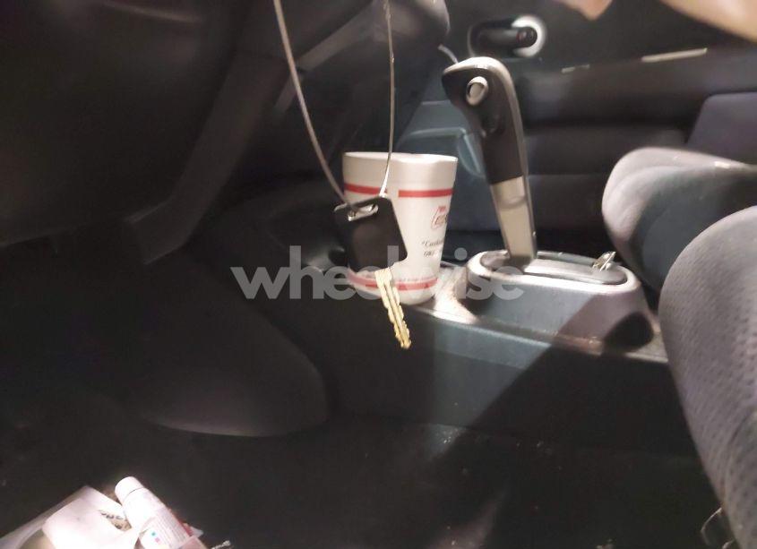 Photo 11 of 2012 Nissan Versa 1.8 S (VIN 3N1BC1CP7CK235381)