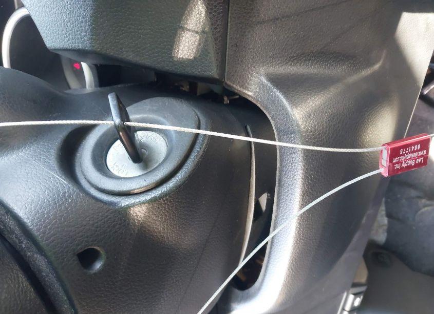 Photo 11 of 2012 Nissan Versa 1.8 S (VIN 3N1BC1CP7CK251192)