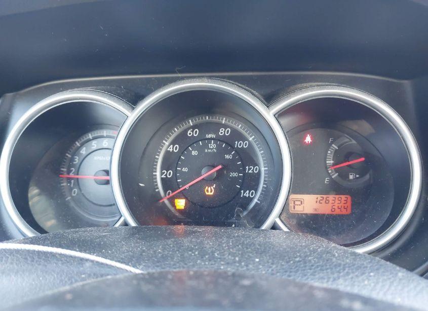 Photo 7 of 2012 Nissan Versa 1.8 S (VIN 3N1BC1CP7CK251192)