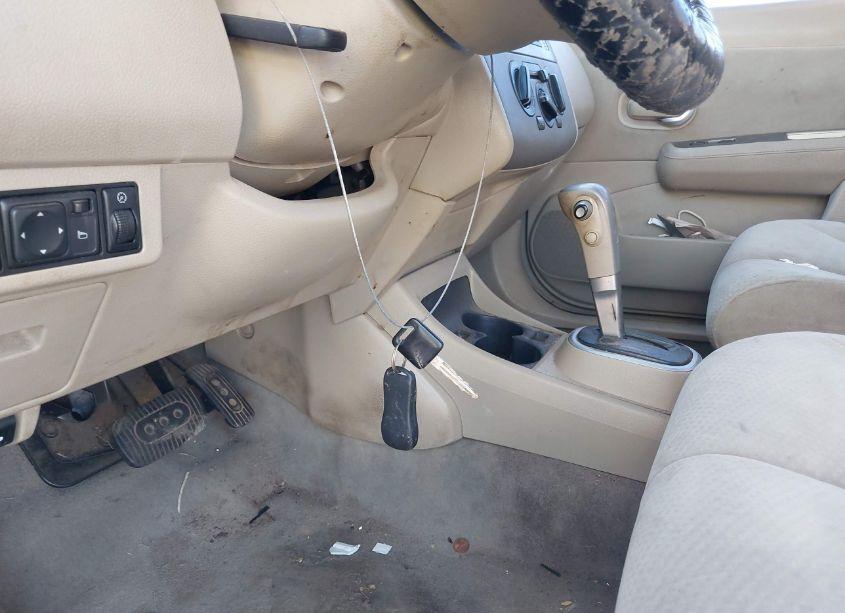 Photo 11 of 2012 Nissan Versa 1.8 S (VIN 3N1BC1CP7CK251385)