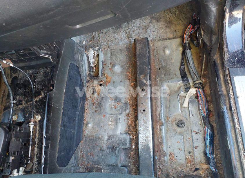 Photo 12 of 2012 Nissan Versa 1.8 S (VIN 3N1BC1CP7CK259079)