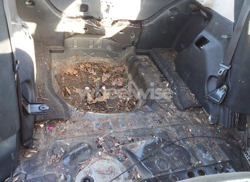 Photo 13 of 2012 Nissan Versa 1.8 S (VIN 3N1BC1CP7CK259079)