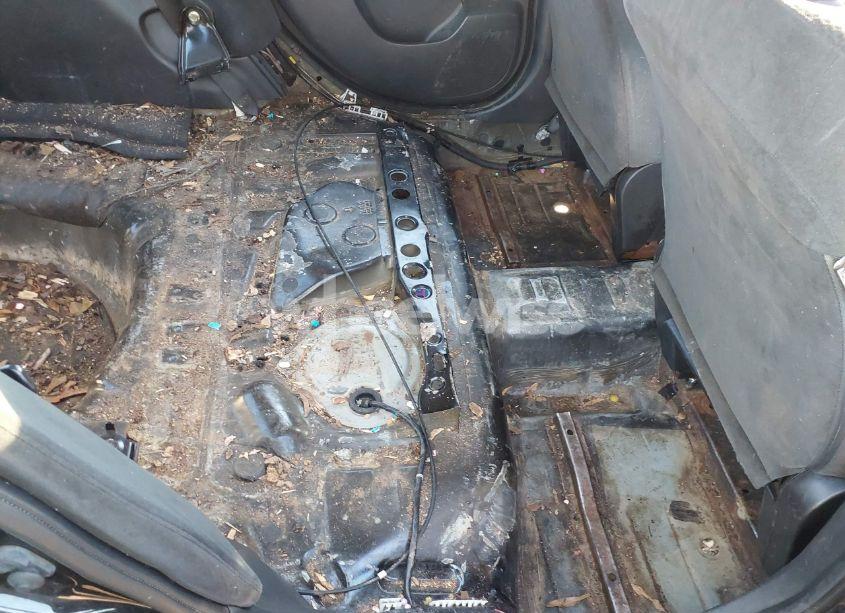 Photo 14 of 2012 Nissan Versa 1.8 S (VIN 3N1BC1CP7CK259079)