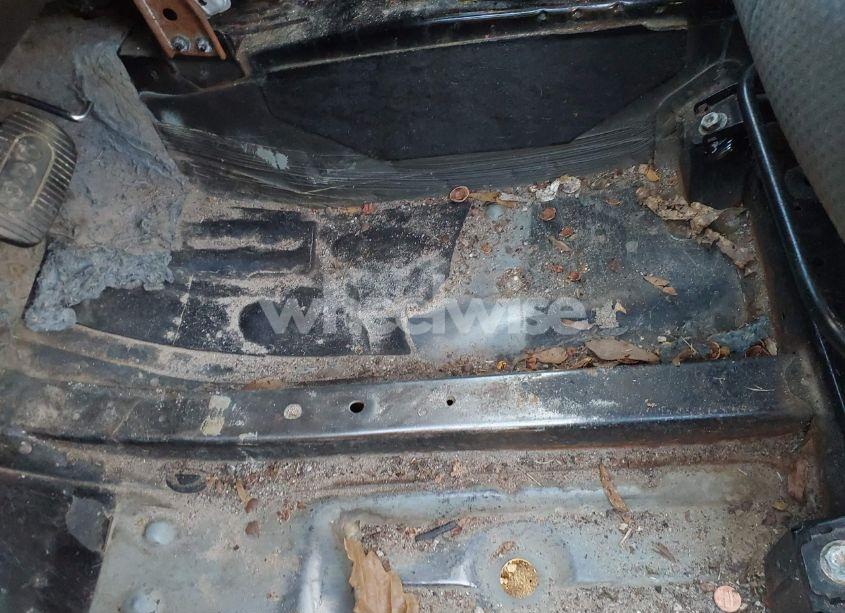 Photo 15 of 2012 Nissan Versa 1.8 S (VIN 3N1BC1CP7CK259079)