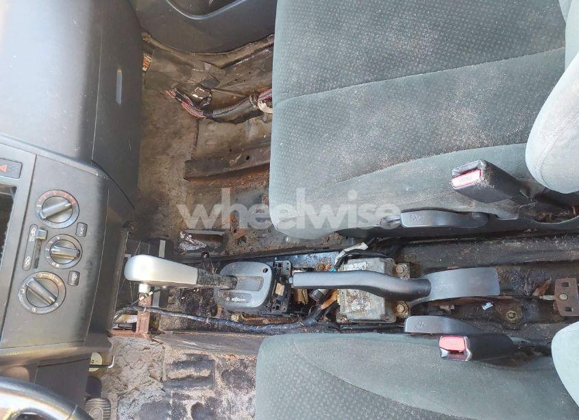 Photo 16 of 2012 Nissan Versa 1.8 S (VIN 3N1BC1CP7CK259079)