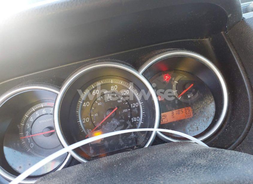 Photo 7 of 2012 Nissan Versa 1.8 S (VIN 3N1BC1CP7CK259079)