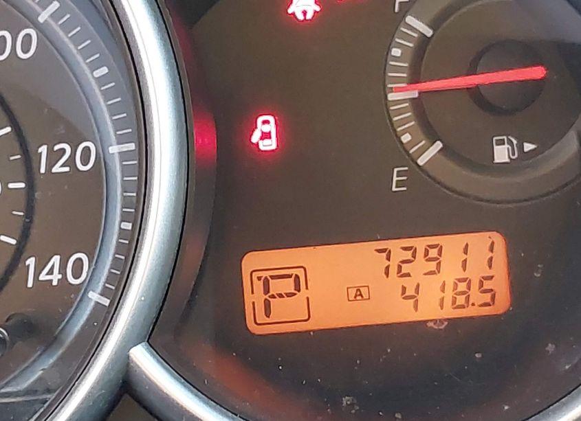 Photo 15 of 2012 Nissan Versa 1.8 S (VIN 3N1BC1CP7CK298576)