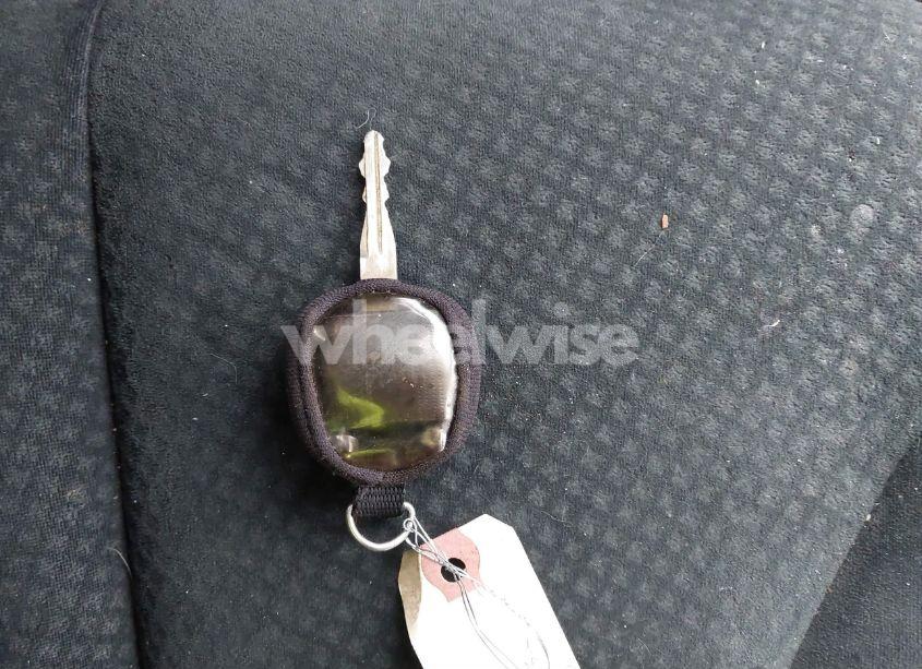 Photo 11 of 2012 Nissan Versa 1.8 S (VIN 3N1BC1CP7CK800213)