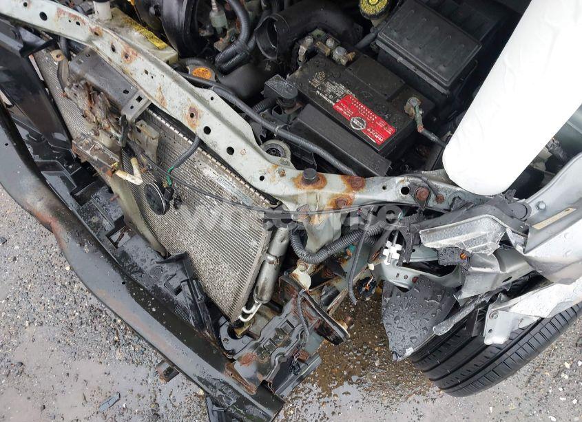 Photo 18 of 2012 Nissan Versa 1.8 S (VIN 3N1BC1CP7CK800213)