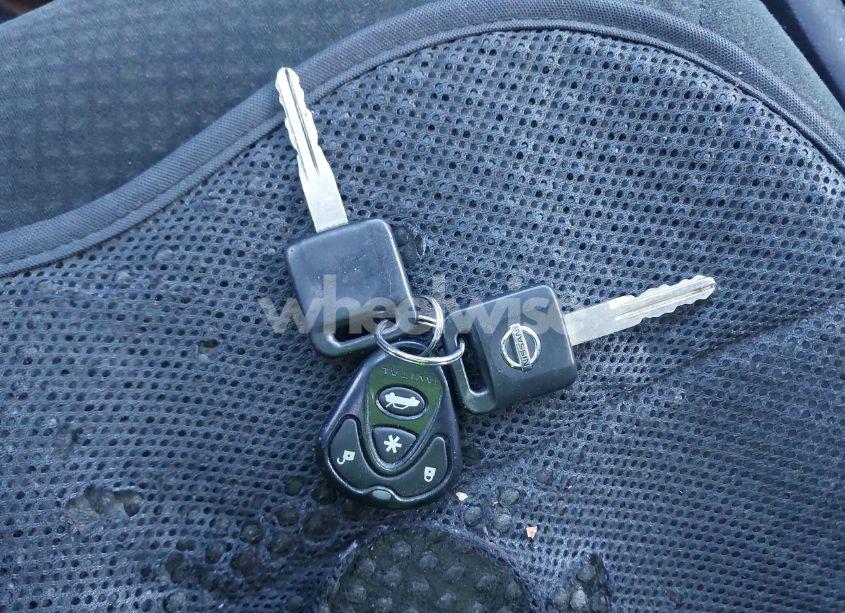 Photo 11 of 2012 Nissan Versa 1.8 S (VIN 3N1BC1CP7CK802110)