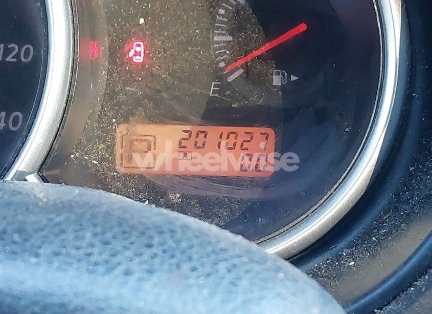 Photo 7 of 2012 Nissan Versa 1.8 S (VIN 3N1BC1CP7CK802110)