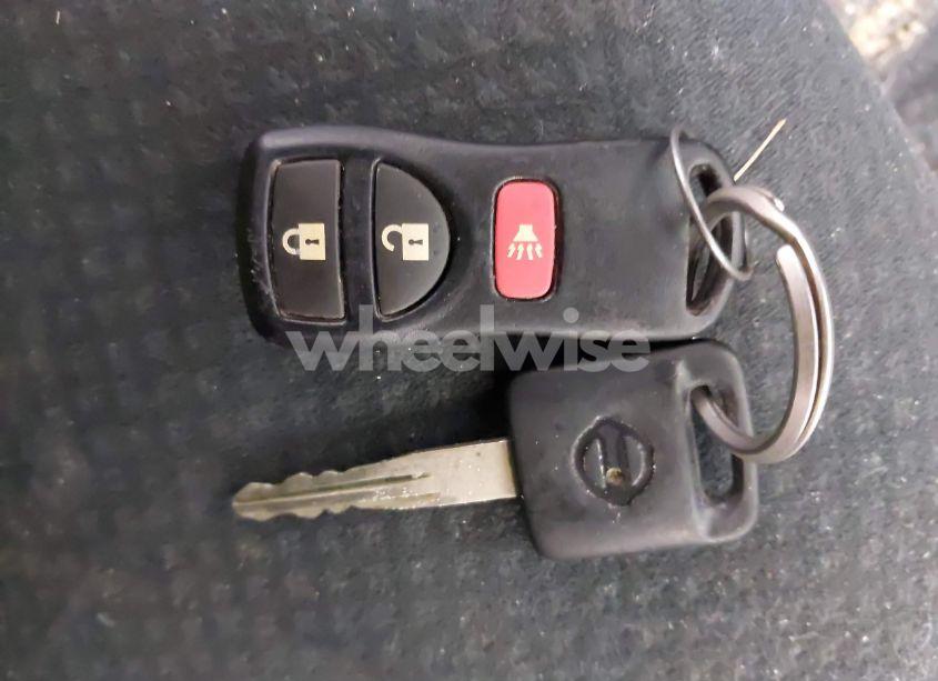 Photo 11 of 2012 Nissan Versa 1.8 S (VIN 3N1BC1CP7CK802639)