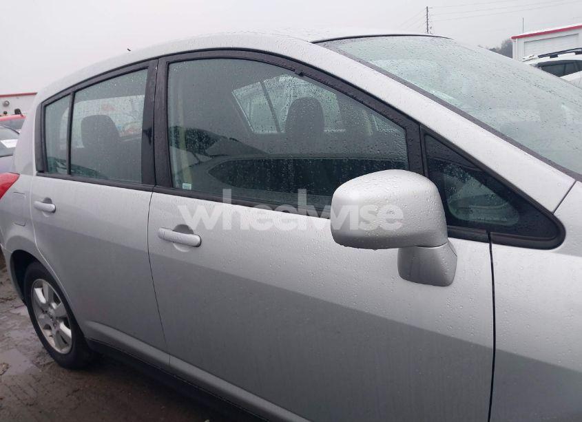 Photo 13 of 2012 Nissan Versa 1.8 S (VIN 3N1BC1CP7CK805119)