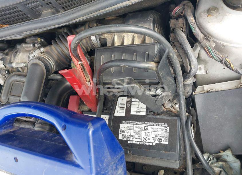 Photo 12 of 2012 Nissan Versa 1.8 S (VIN 3N1BC1CP7CK814936)