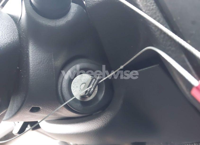 Photo 11 of 2012 Nissan Versa 1.8 S (VIN 3N1BC1CP7CL368863)