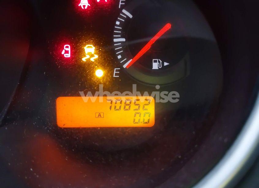 Photo 16 of 2012 Nissan Versa 1.8 S (VIN 3N1BC1CP7CL368863)