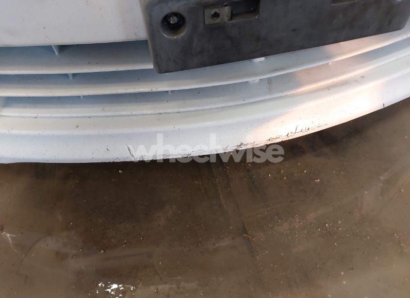 Photo 6 of 2010 Nissan Versa 1.8 SL (VIN 3N1BC1CP8AL370120)