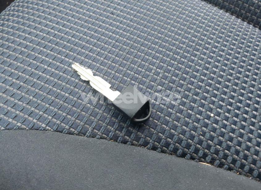 Photo 11 of 2010 Nissan Versa 1.8SL (VIN 3N1BC1CP8AL390979)