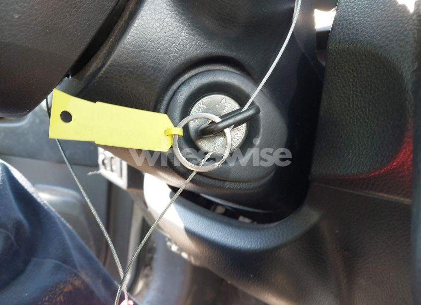 Photo 11 of 2010 Nissan Versa 1.8S (VIN 3N1BC1CP8AL430574)