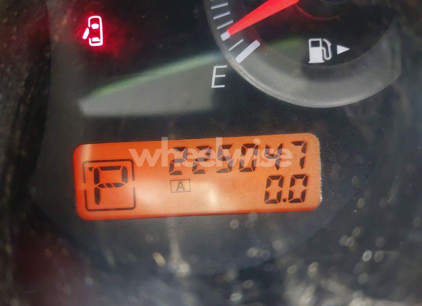 Photo 15 of 2010 Nissan Versa 1.8S (VIN 3N1BC1CP8AL430574)