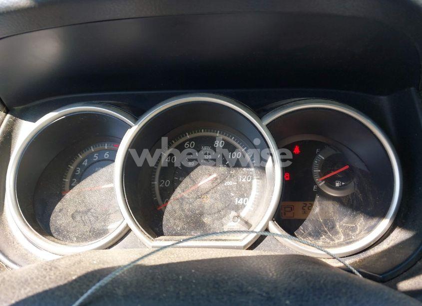 Photo 7 of 2010 Nissan Versa 1.8S (VIN 3N1BC1CP8AL430574)