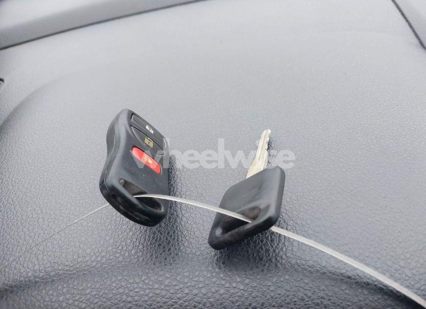 Photo 11 of 2010 Nissan Versa 1.8S (VIN 3N1BC1CP8AL448931)