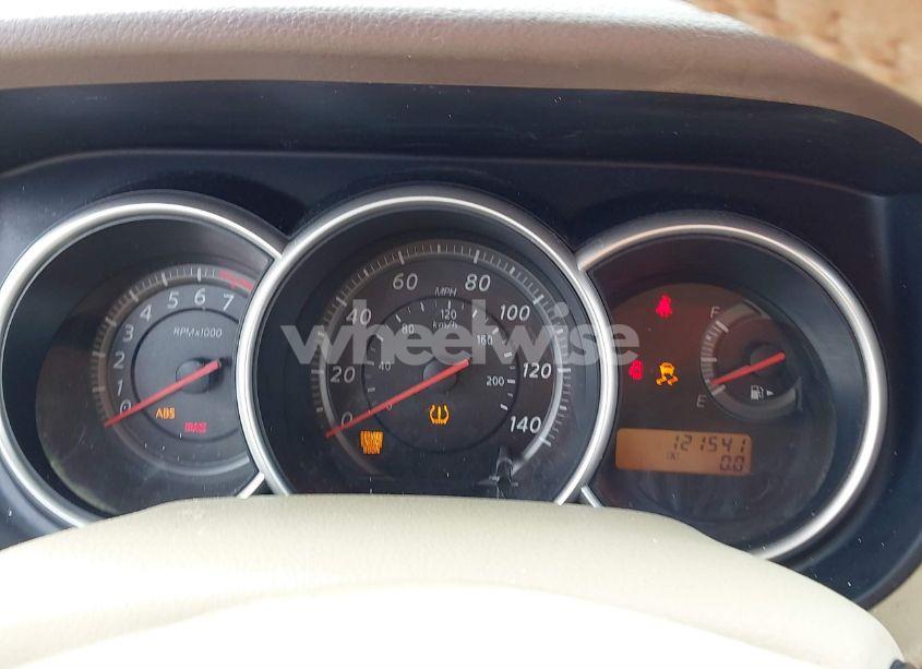 Photo 7 of 2011 Nissan Versa 1.8SL (VIN 3N1BC1CP8BL377408)