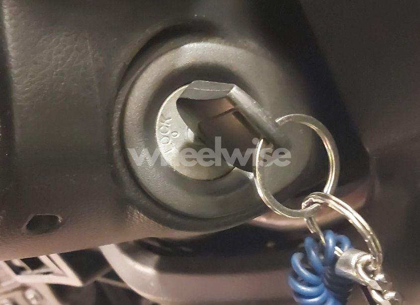 Photo 11 of 2011 Nissan Versa 1.8S (VIN 3N1BC1CP8BL380387)