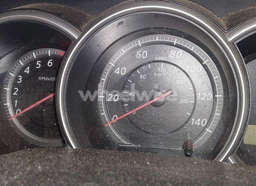 Photo 7 of 2011 Nissan Versa 1.8S (VIN 3N1BC1CP8BL380387)