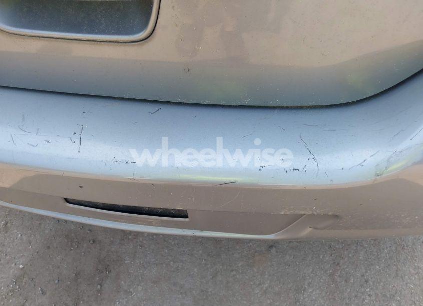 Photo 13 of 2011 Nissan Versa 1.8S (VIN 3N1BC1CP8BL420449)