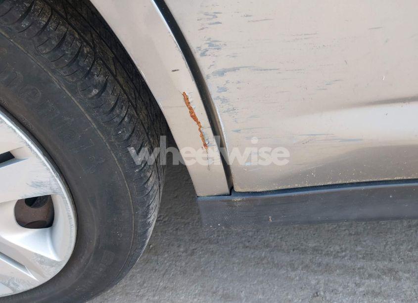 Photo 14 of 2011 Nissan Versa 1.8S (VIN 3N1BC1CP8BL420449)