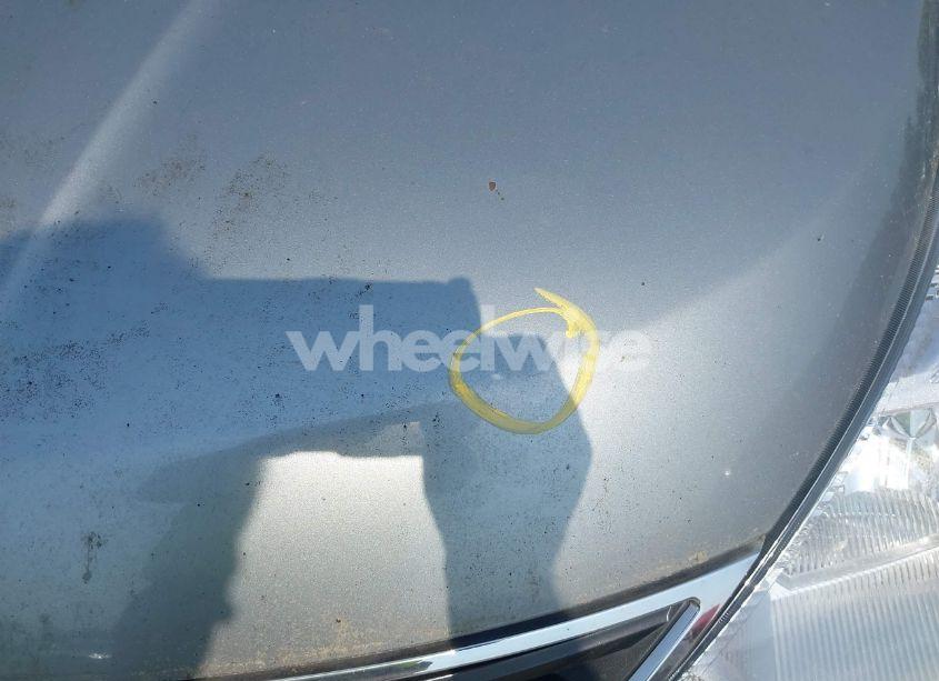 Photo 16 of 2011 Nissan Versa 1.8S (VIN 3N1BC1CP8BL420449)